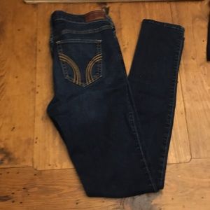 Hollister jeans women